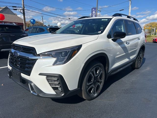 New 2025 Subaru Ascent Touring image 1