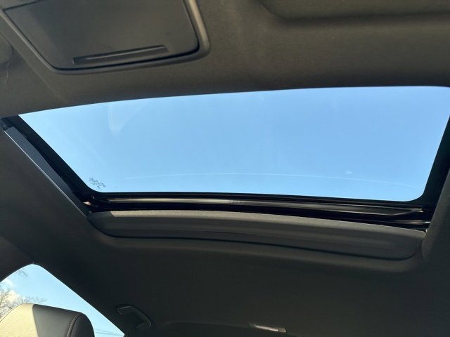 New 2026 Honda CR-V Sport-L image 22