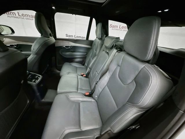 Used 2023 Volvo XC90 T8 Ultimate AWD/4WD image 25