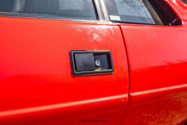 Used 1991 Lotus Esprit SE image 54