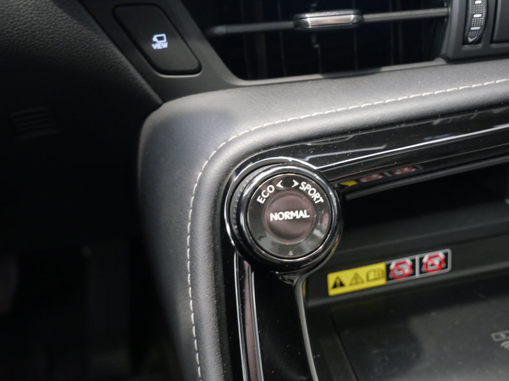 Used 2024 Lexus NX 350 AWD w/ Vision Package image 38
