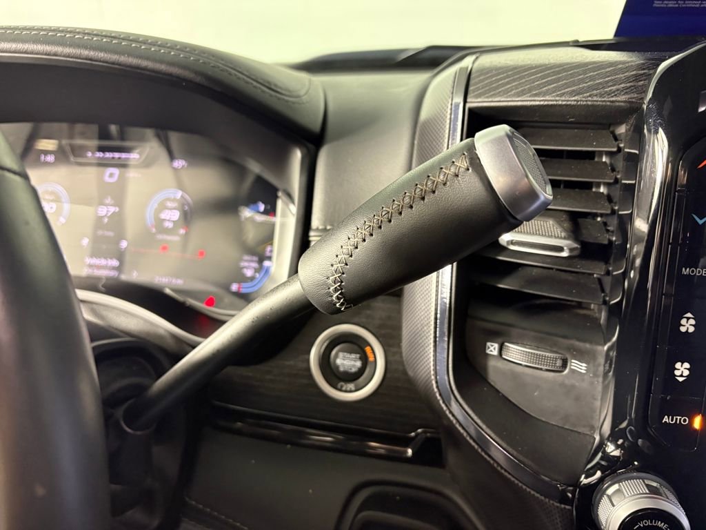 Used 2024 RAM 2500 Limited image 20