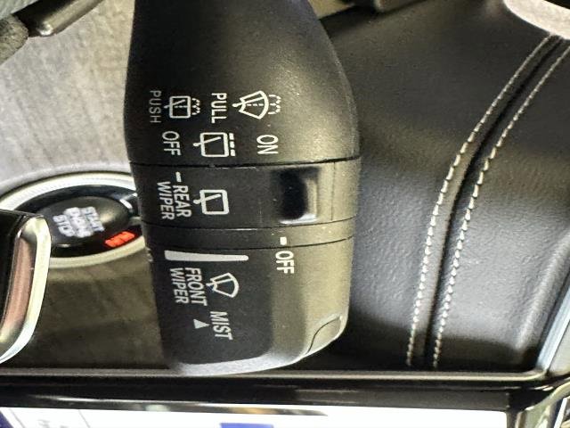 Used 2024 Jeep Grand Cherokee Limited 4xe image 45