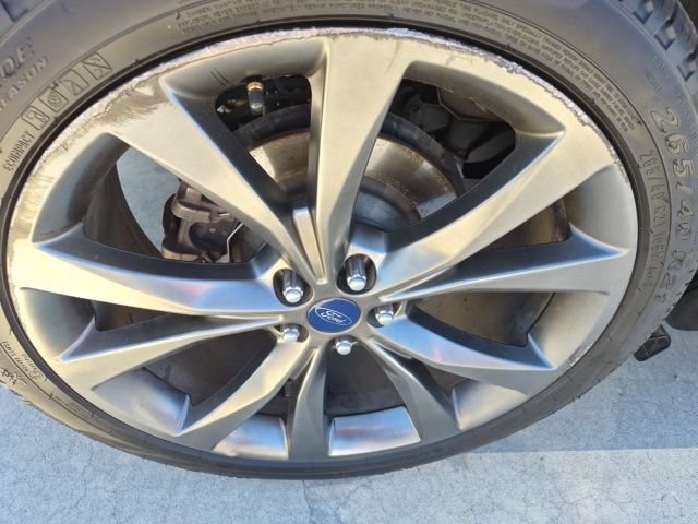 Used 2016 Ford Edge Sport w/ Equipment Group 401A AWD/4WD image 7