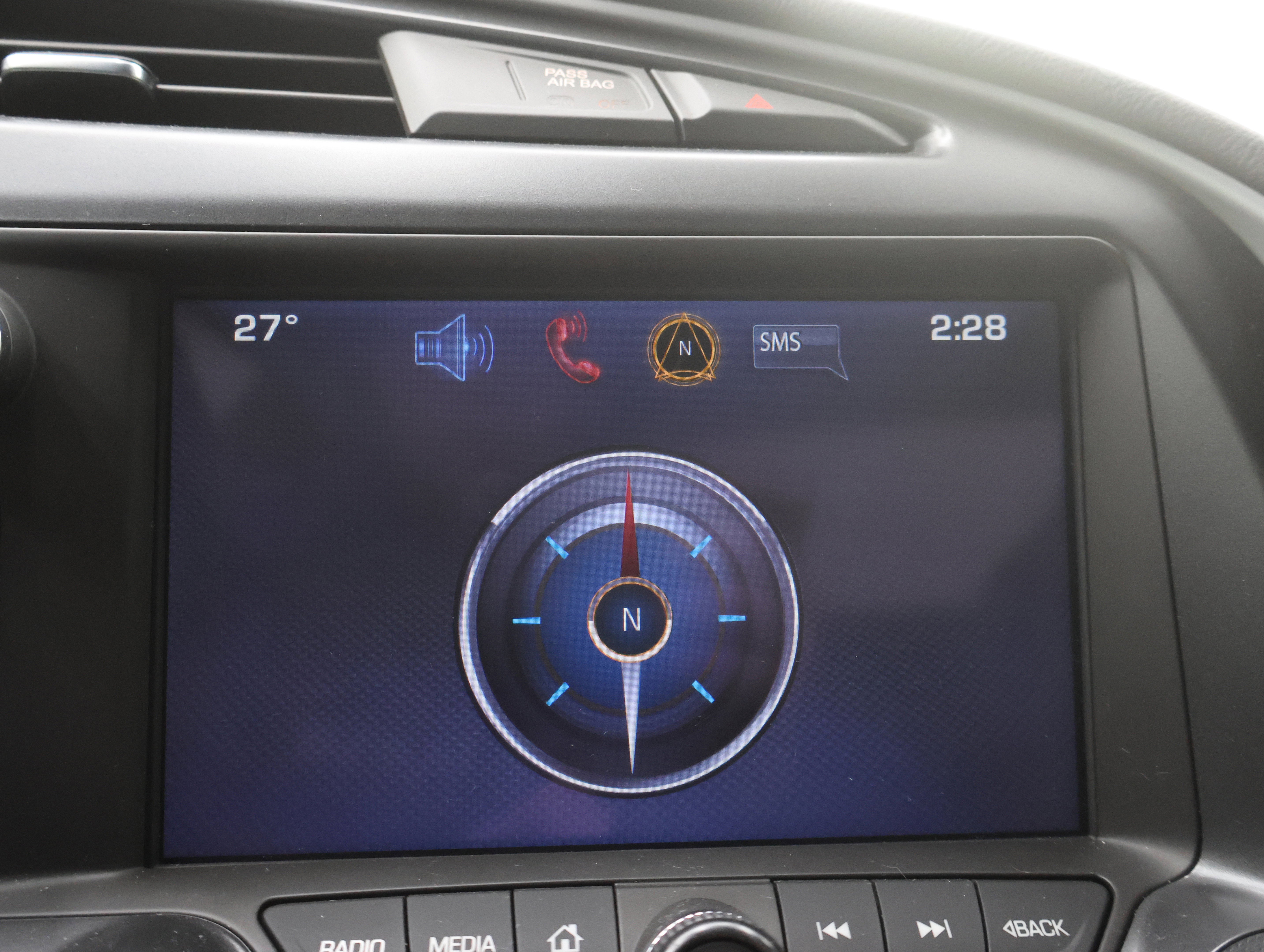 Used 2017 Chevrolet Corvette Stingray Coupe w/ 1LT image 39