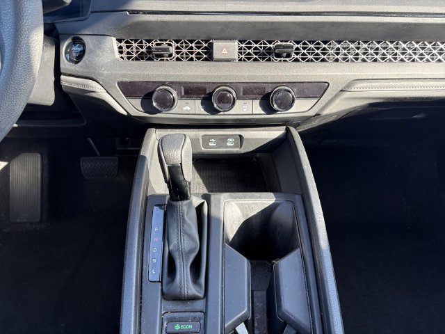 Used 2024 Honda Accord LX image 11