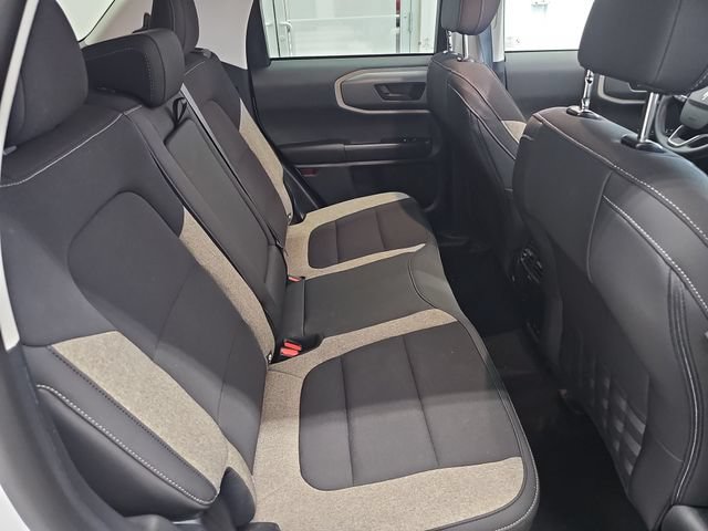 New 2026 Ford Bronco Sport Big Bend AWD/4WD image 31