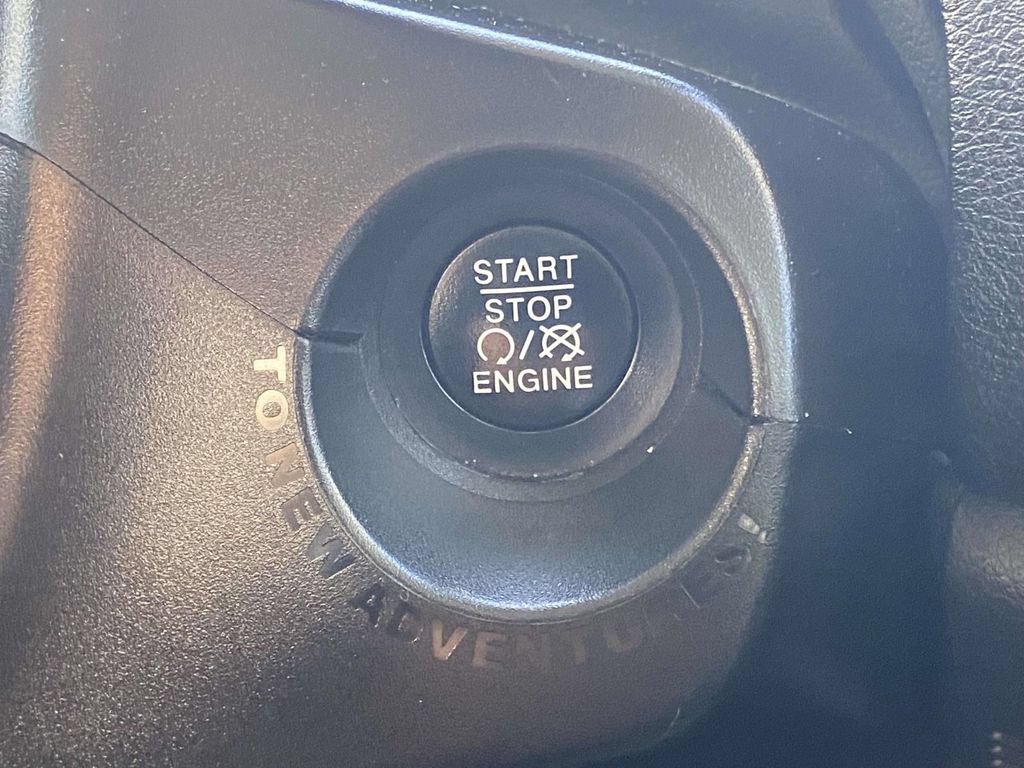 Used 2020 Jeep Renegade Sport AWD/4WD image 22