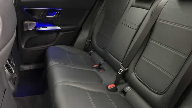 Certified 2026 Mercedes-Benz GLC 300 4MATIC image 31