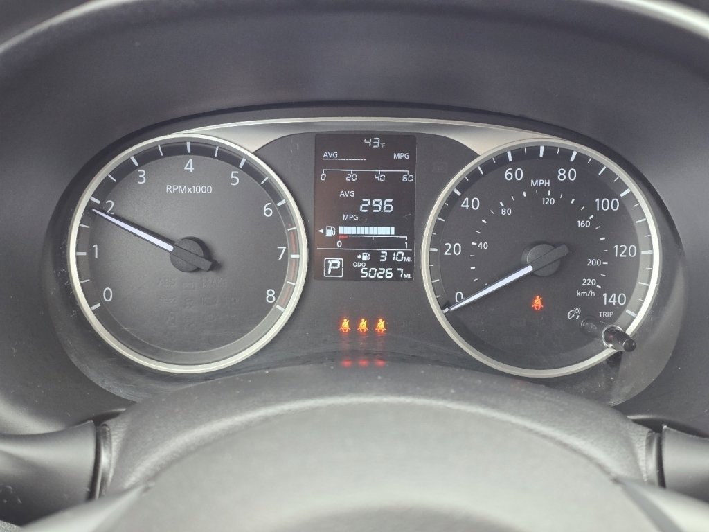 Used 2024 Nissan Kicks S image 24