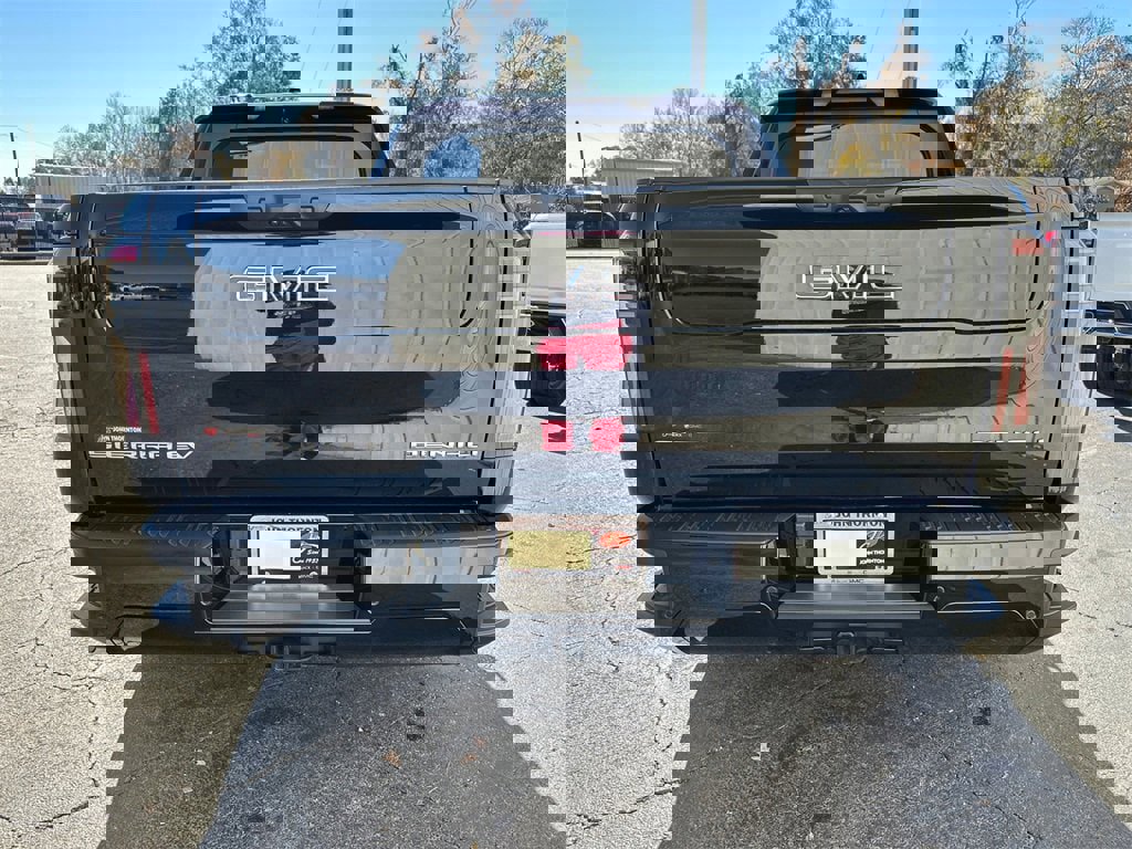 New 2025 GMC Sierra EV Denali image 7