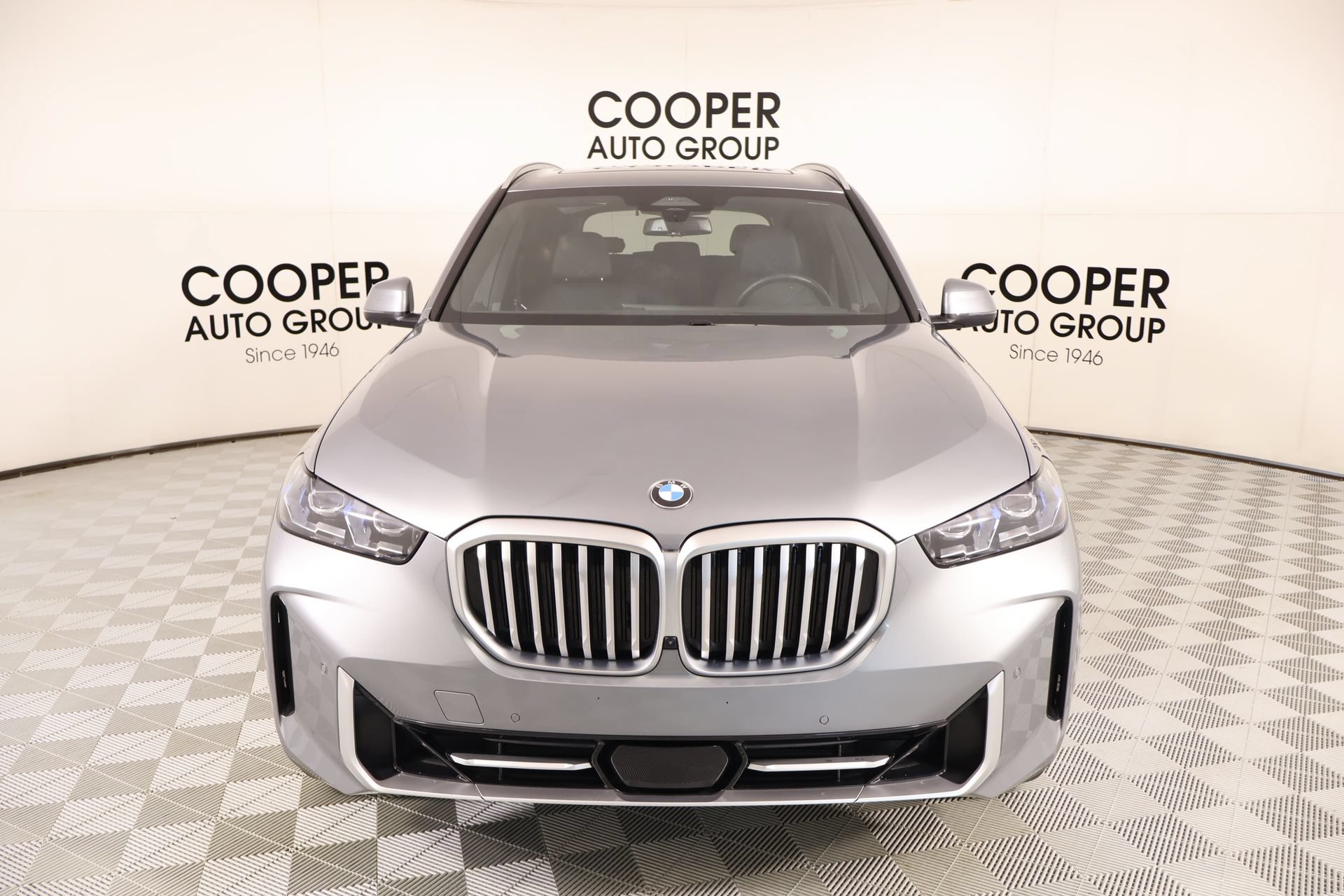 Used 2026 BMW X5 xDrive40i AWD/4WD image 10