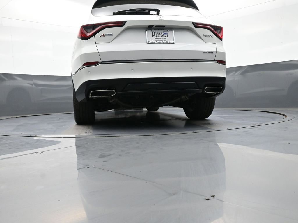 Certified 2022 Acura MDX A-Spec AWD/4WD image 33