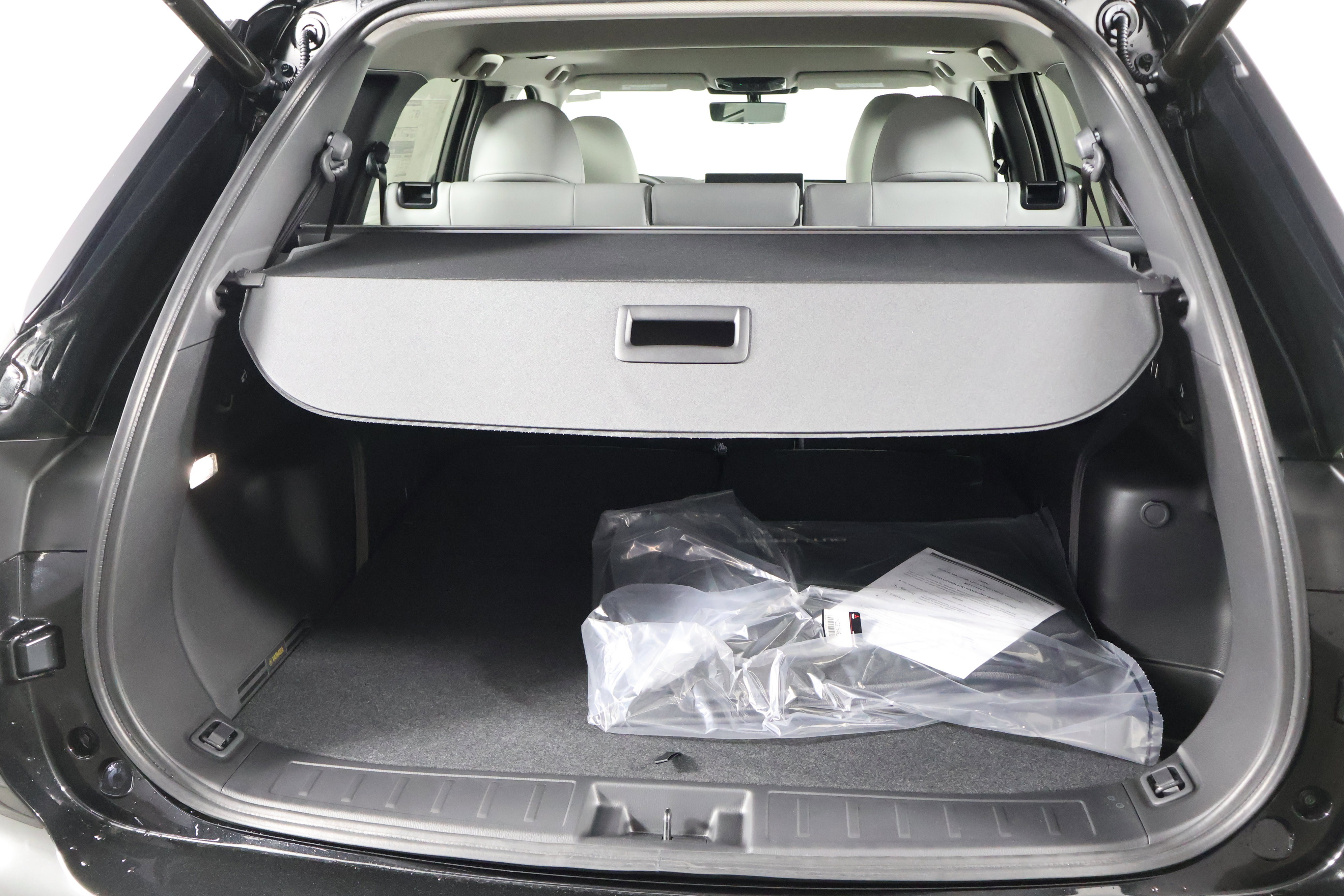 New 2025 Mitsubishi Outlander AWD image 16