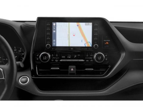 Used 2022 Toyota Highlander Limited image 16
