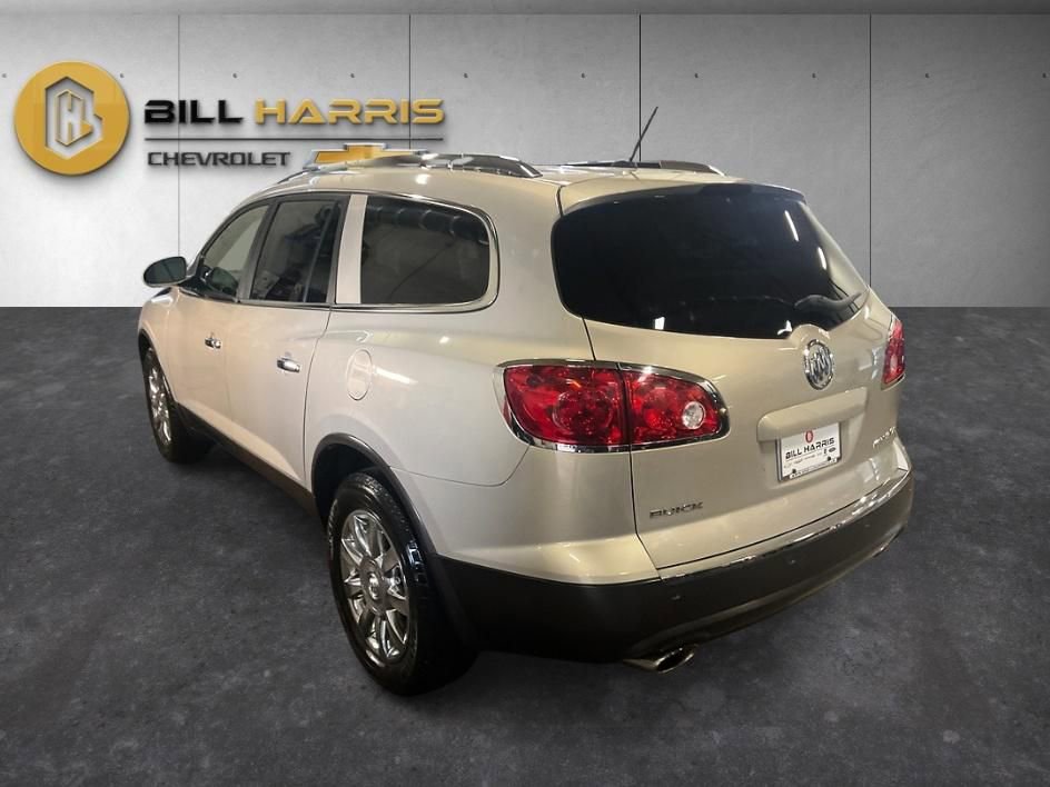 Used 2012 Buick Enclave Leather FWD image 12