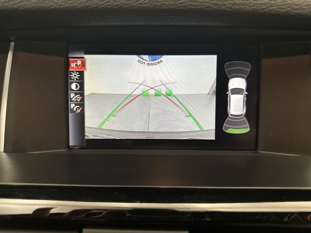 Used 2017 BMW X3 xDrive28i image 27