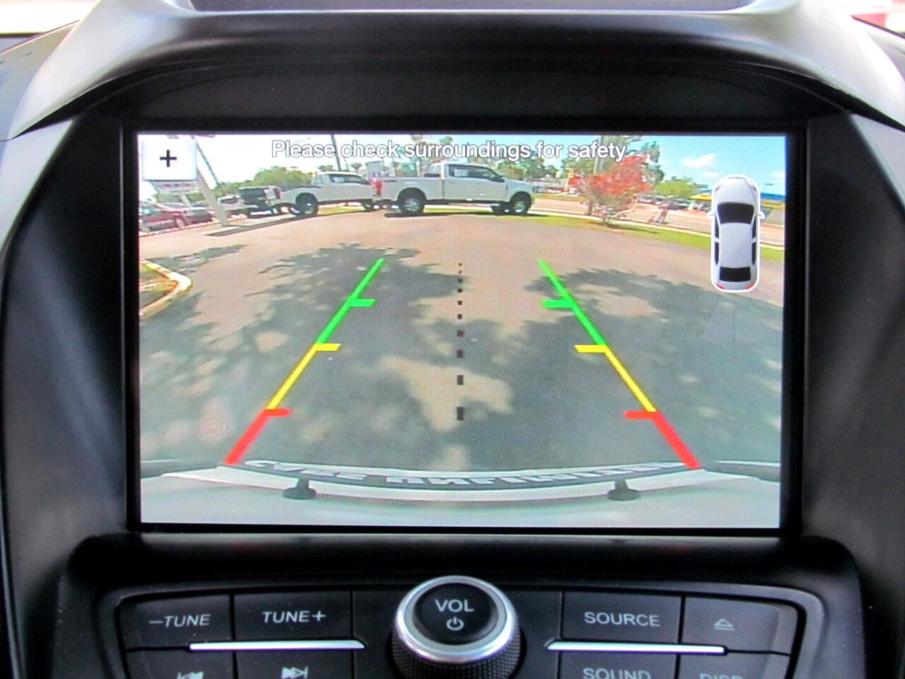 Used 2018 Ford Escape SEL w/ Ford Safe & Smart Package image 30