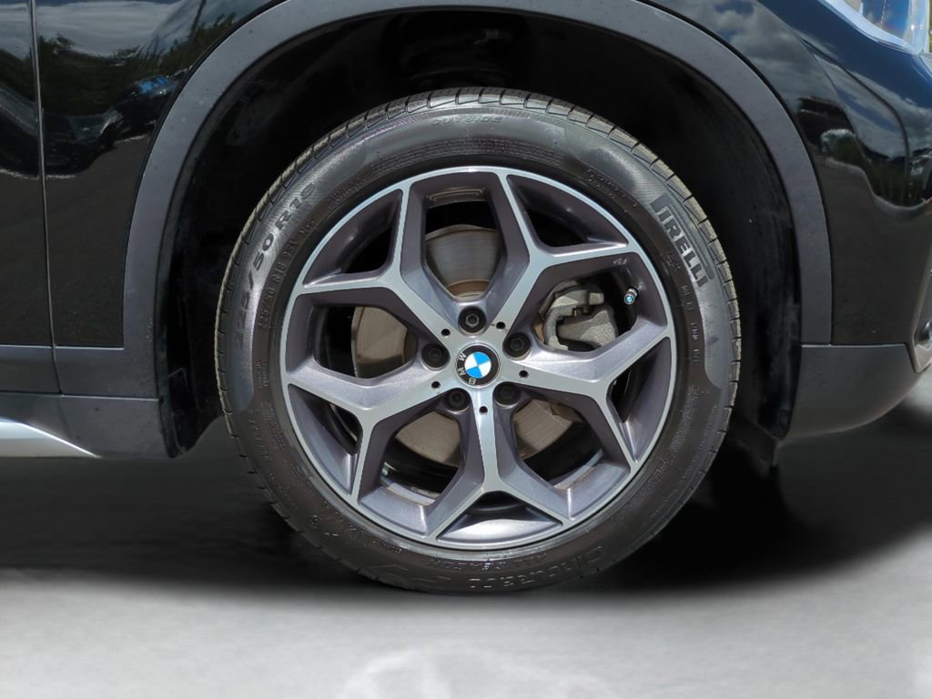 Used 2019 BMW X1 xDrive28i image 39