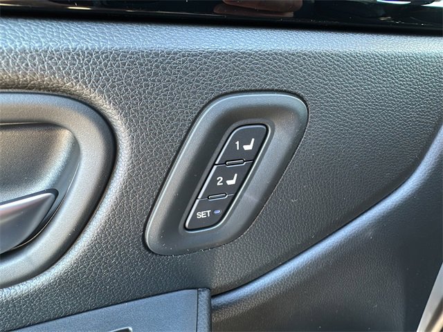 New 2026 Honda Passport RTL image 13