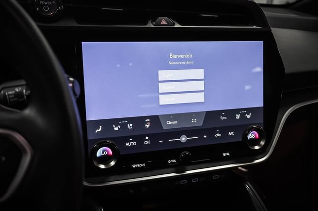 Certified 2023 Lexus RZ 450e Premium w/ Technology Package AWD/4WD image 16