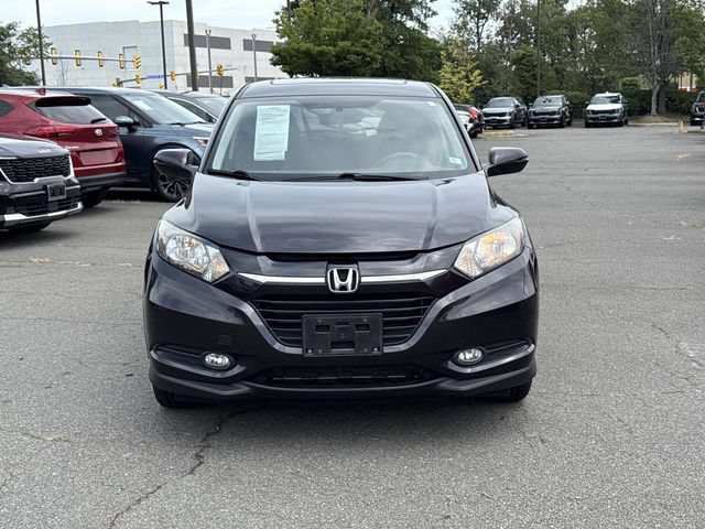 Used 2018 Honda HR-V EX image 6