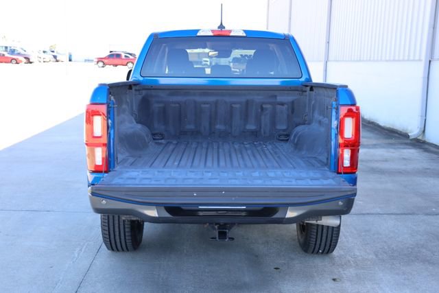 Used 2020 Ford Ranger XLT w/ Equipment Group 301A Mid image 8