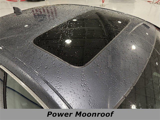 New 2025 Honda Accord EX-L image 4