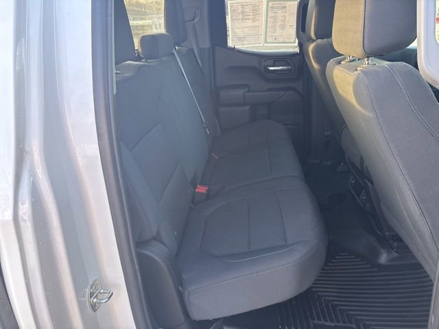 Used 2020 GMC Sierra 1500 2WD Double Cab w/ Sierra Value Package image 15