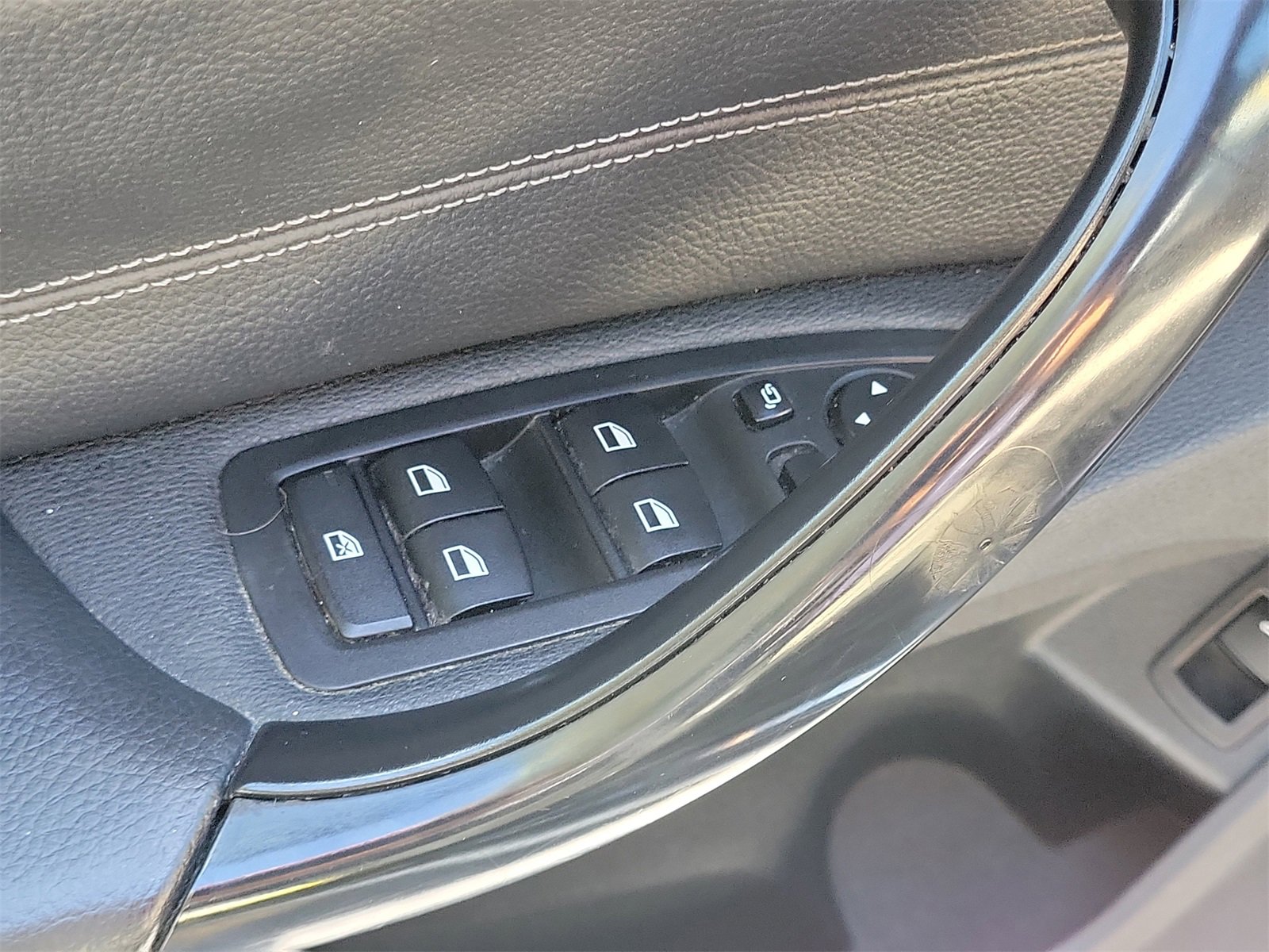 Used 2017 BMW X1 sDrive28i image 28