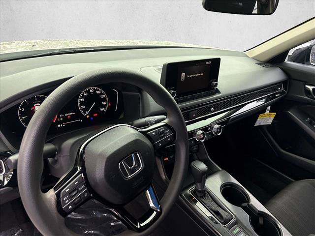 Used 2025 Honda Civic LX image 9