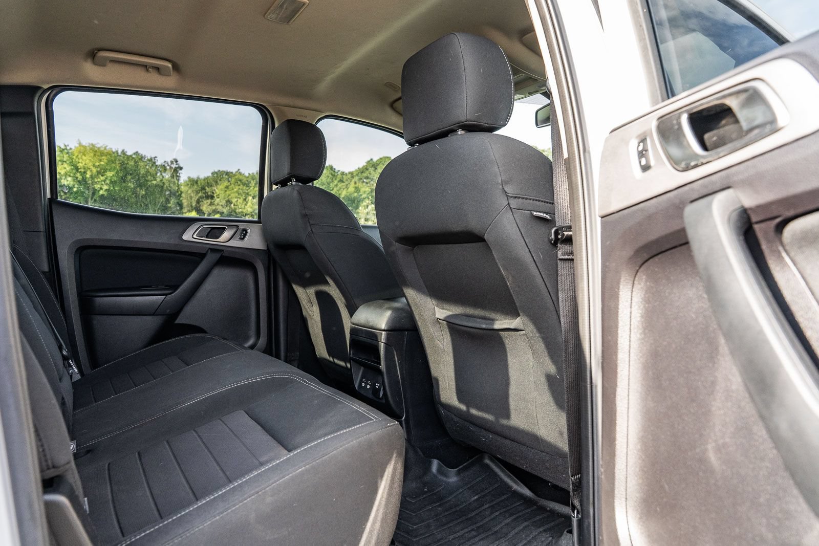 Used 2019 Ford Ranger XLT w/ Equipment Group 302A Luxury AWD/4WD image 13