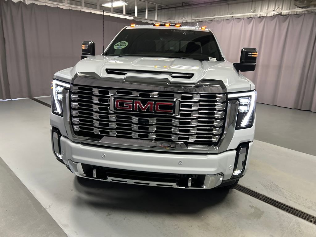 New 2026 GMC Sierra 2500 Denali w/ Technology Package image 2