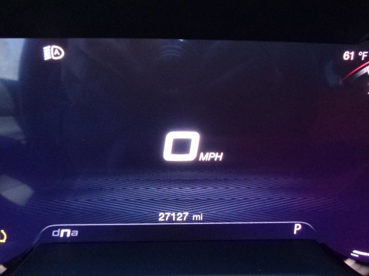 Used 2024 Alfa Romeo Stelvio Ti w/ Performance Driving Package AWD/4WD image 19