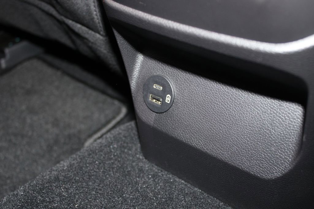 New 2025 Ford Ranger XLT w/ Chrome Accent Package image 28