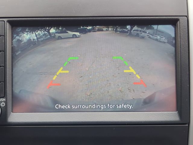 Used 2020 Nissan Frontier SV w/ Midnight Edition Floor Mats image 15