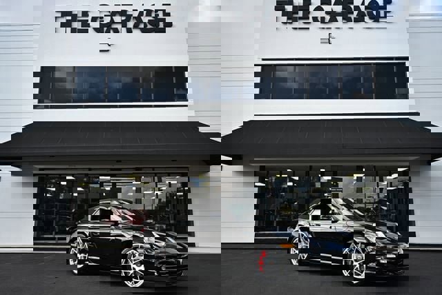 Used 2010 Porsche 911 Turbo image 4