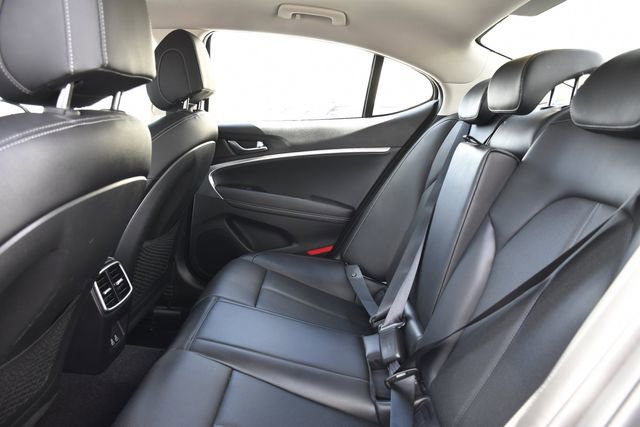 Used 2026 Genesis G70 2.5T RWD image 26