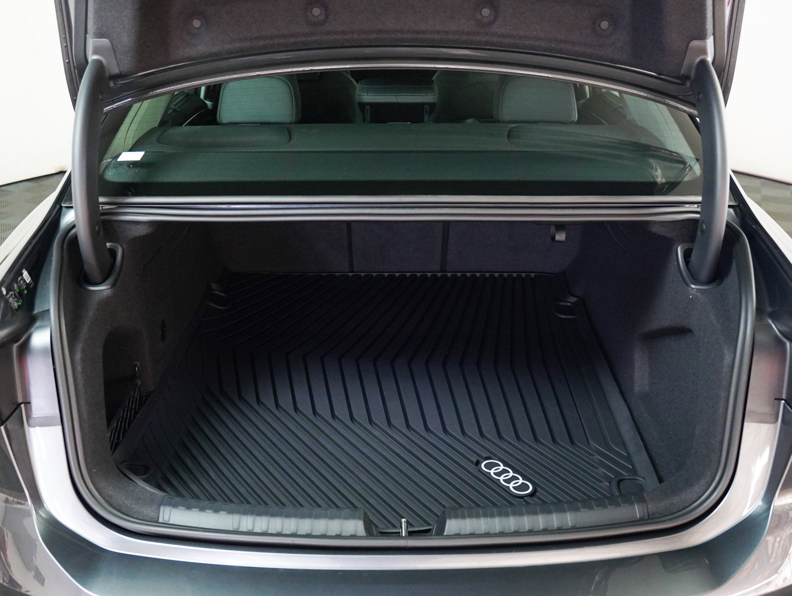 New 2026 Audi A6 Premium Plus image 11