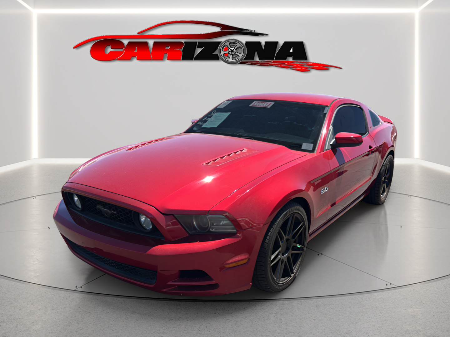 Used 2013 Ford Mustang GT RWD image 11