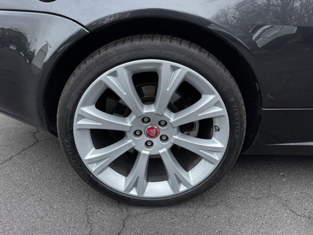 Used 2014 Jaguar XK Coupe image 48
