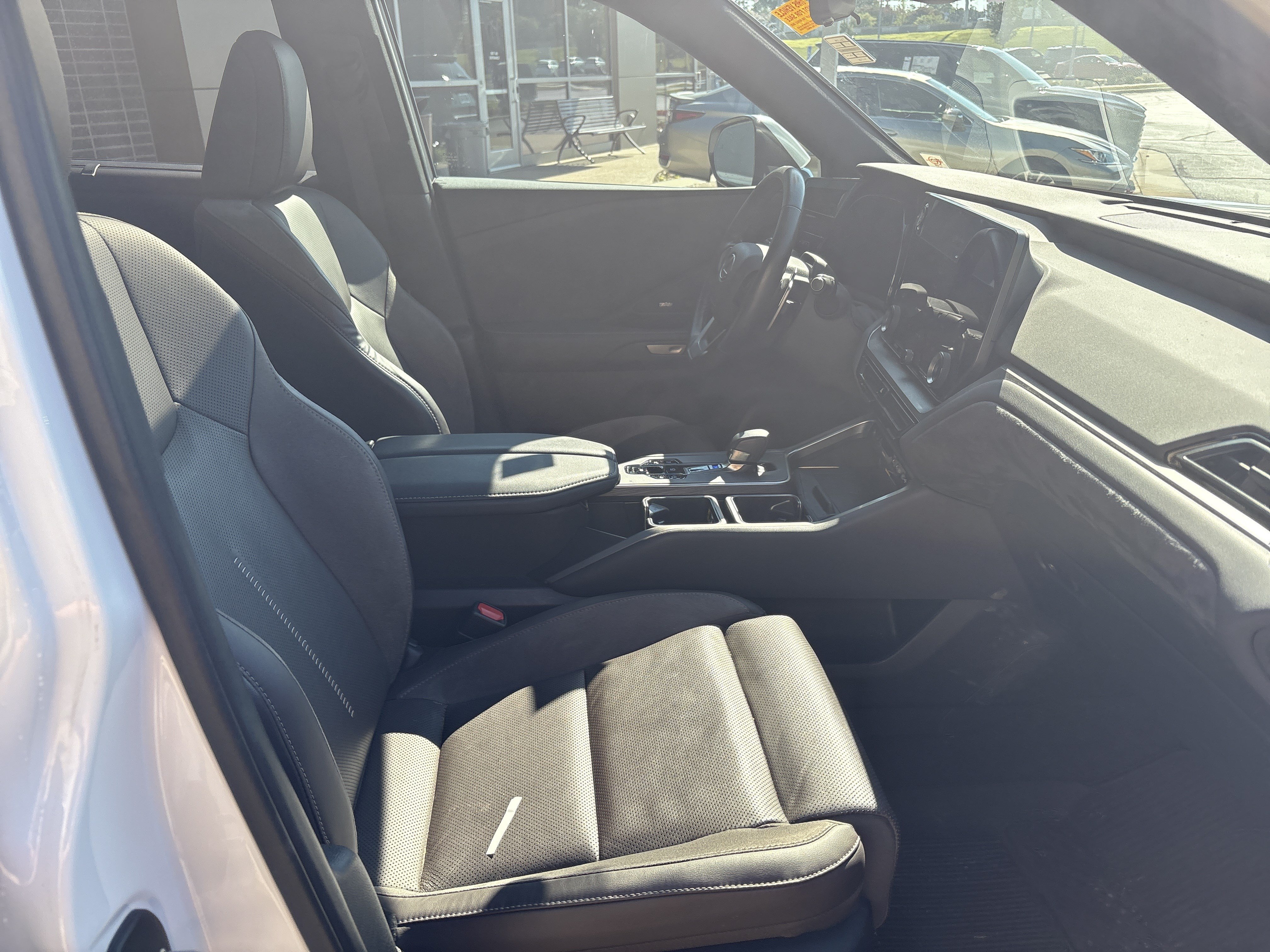 Used 2024 Lexus TX 350 AWD w/ Technology Package image 36