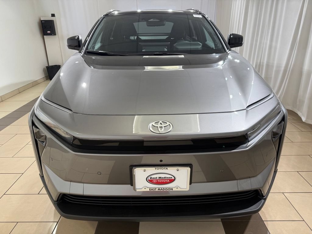 New 2026 Toyota bZ AWD/4WD image 9