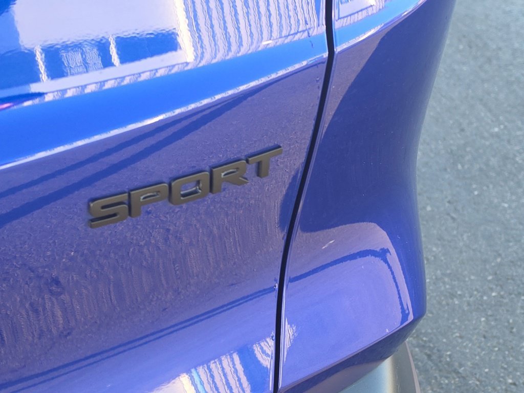 Certified 2024 Honda CR-V Sport image 7