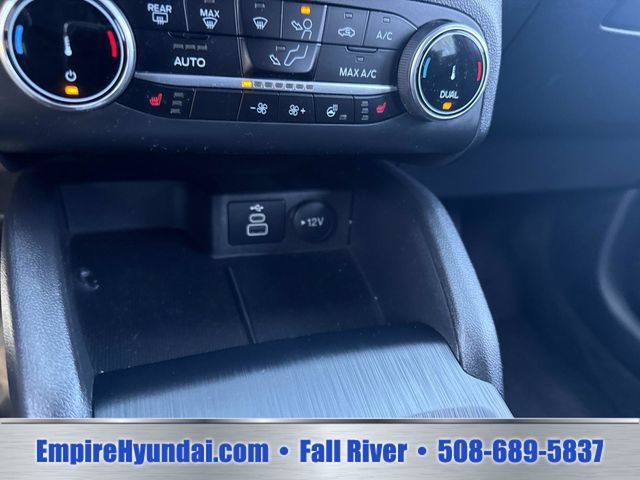 Used 2025 Ford Escape ST-Line Select AWD/4WD image 26