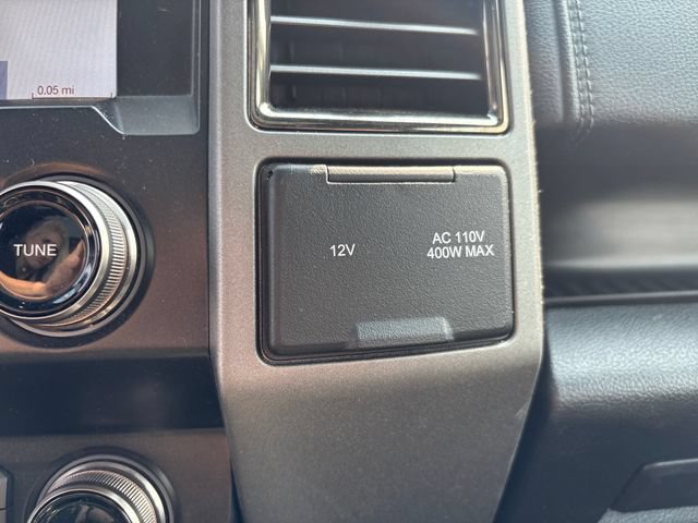 Used 2020 Ford F150 Raptor w/ Equipment Group 802A Luxury AWD/4WD image 34