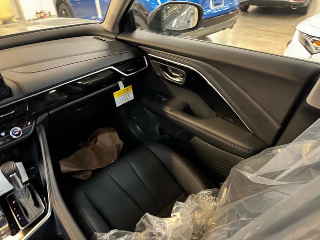 New 2026 Acura ADX AWD image 36