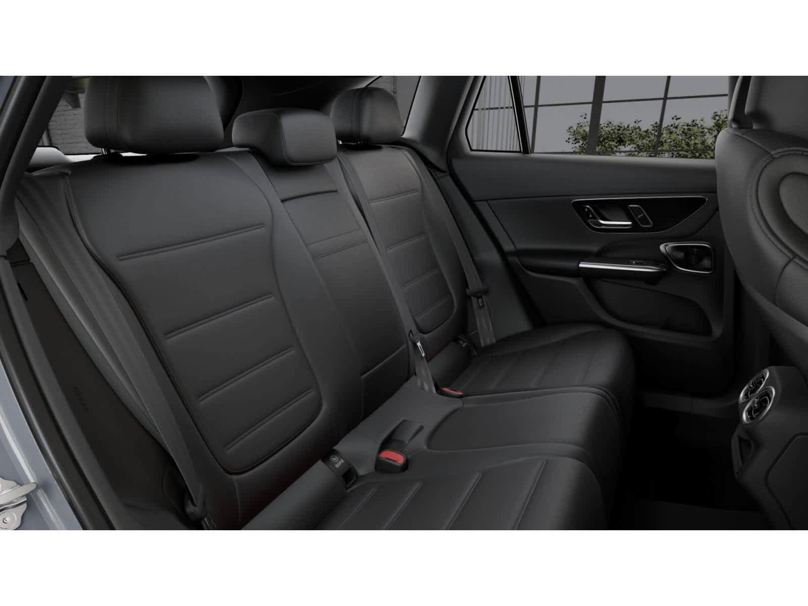New 2027 Mercedes-Benz GLC 300 image 5