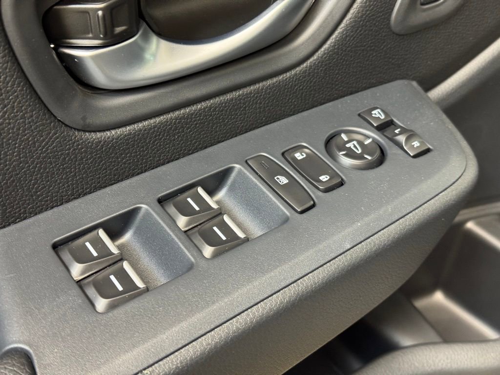 New 2026 Honda Passport TrailSport Elite image 10