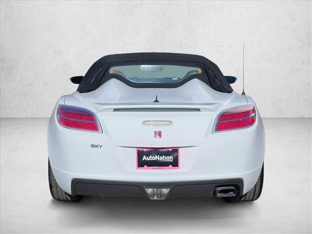 Used 2007 Saturn Sky w/ Premium Trim Pkg image 6
